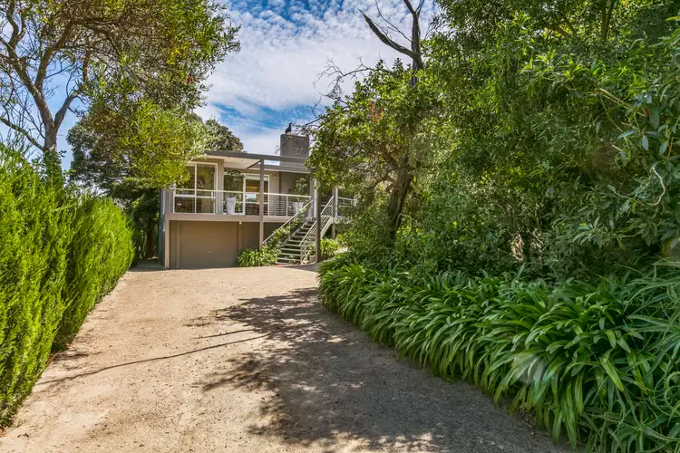 Main view of Homely house listing, 2 Leyden Avenue, Portsea VIC 3944