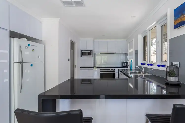 Fourth view of Homely house listing, 58 Beauna Vista Drive, Rye VIC 3941