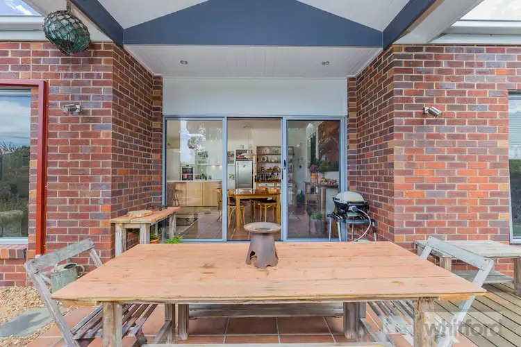 Third view of Homely townhouse listing, 1 Chester Street, Newtown VIC 3220