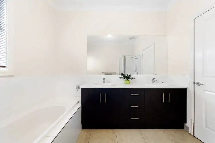 Fifth view of Homely house listing, 8 Dargo Crescent, Doreen VIC 3754