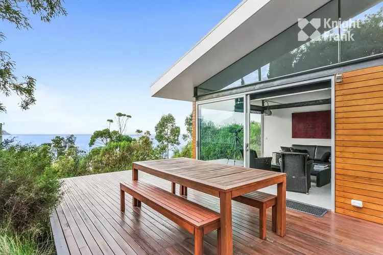 Fourth view of Homely house listing, 86 Blowhole Road, Eaglehawk Neck TAS 7179