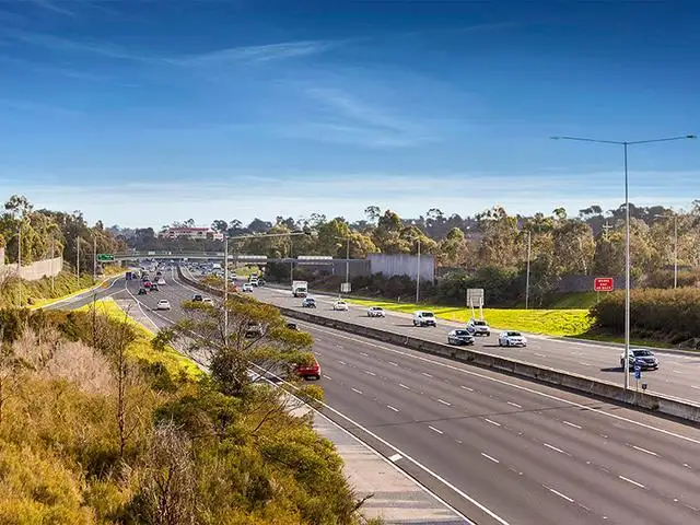 Sixth view of Homely townhouse listing, 2/43 Sheahans Road, Bulleen VIC 3105