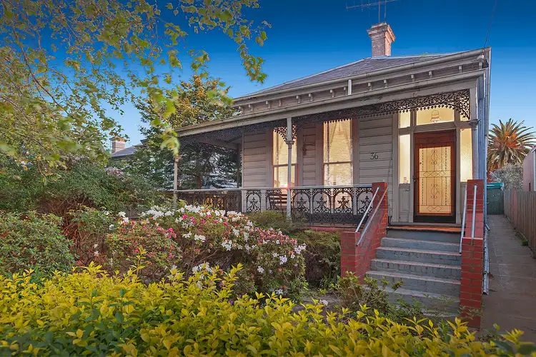 Sixth view of Homely house listing, 36 Currajong Road, Hawthorn East VIC 3123