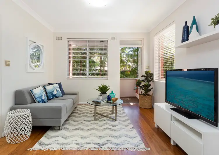 1/6 Bellevue Street, Fairlight NSW 2094