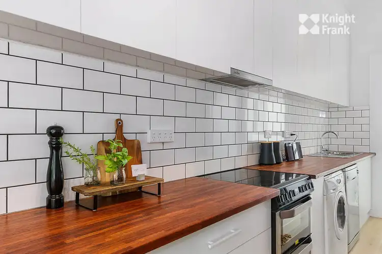 Sixth view of Homely apartment listing, 5/10 De Witt Street, Battery Point TAS 7004