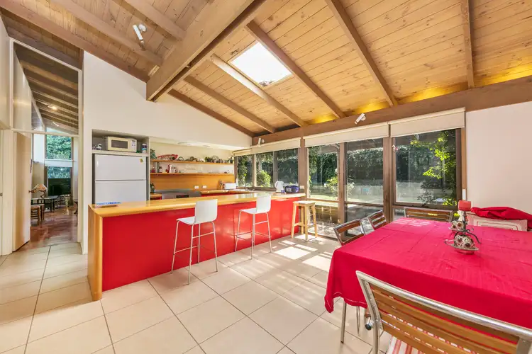 Fifth view of Homely house listing, 30 Wattle Grove, Portsea VIC 3944