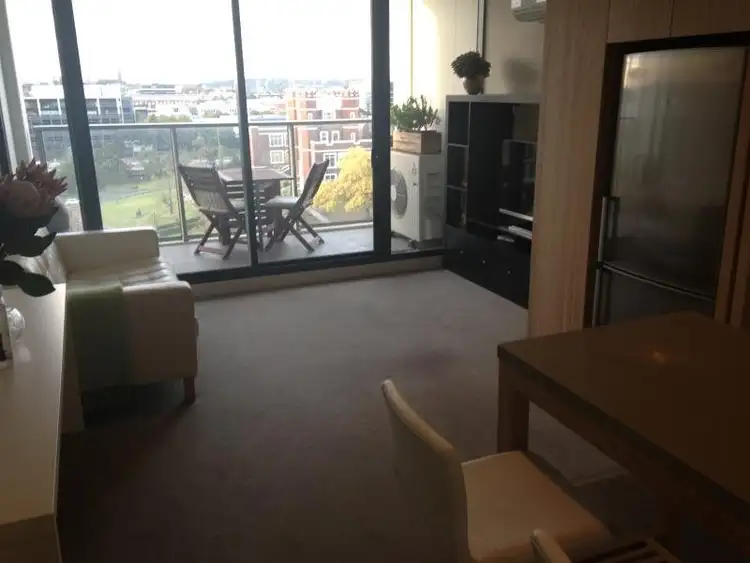 Seventh view of Homely apartment listing, 1109/50 Claremont Street, South Yarra VIC 3141