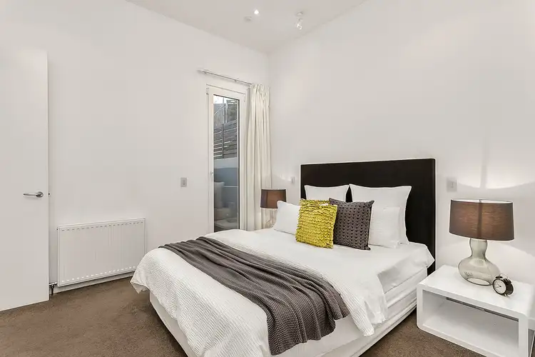 Fifth view of Homely house listing, 36 Barkly Street, Carlton VIC 3053