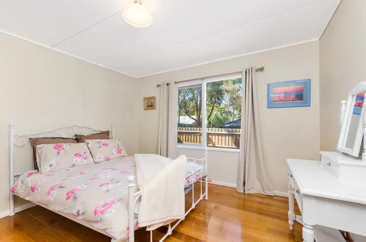 Fifth view of Homely house listing, 1/182 Thacker Street, Ocean Grove VIC 3226