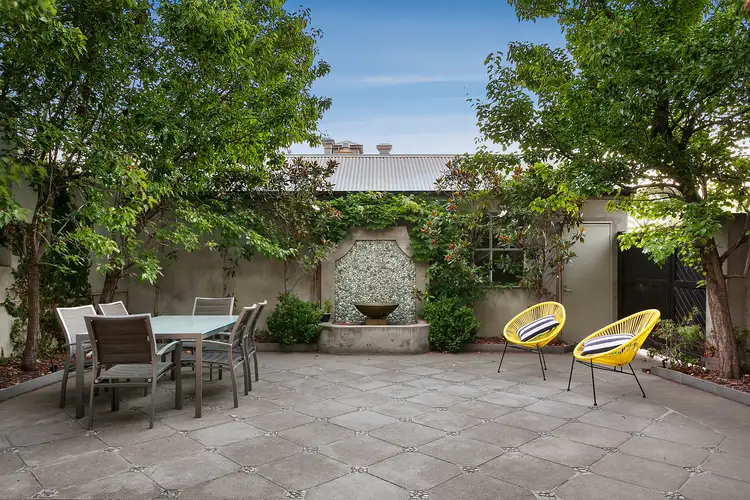 Fifth view of Homely house listing, 92 Danks Street, Albert Park VIC 3206