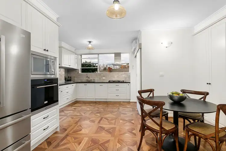 Fourth view of Homely apartment listing, 2B/516 Toorak Road, Toorak VIC 3142