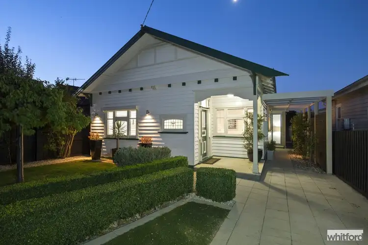 32 William Street, Newtown VIC 3220