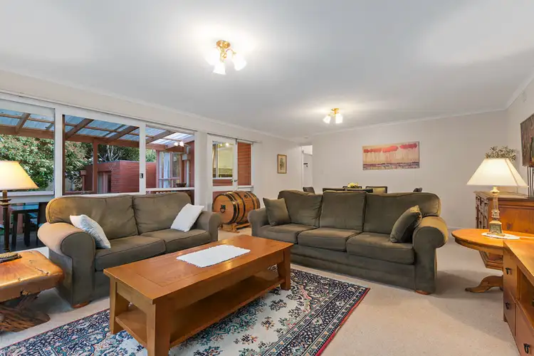 Fourth view of Homely house listing, 4 Arran Court, Glen Waverley VIC 3150