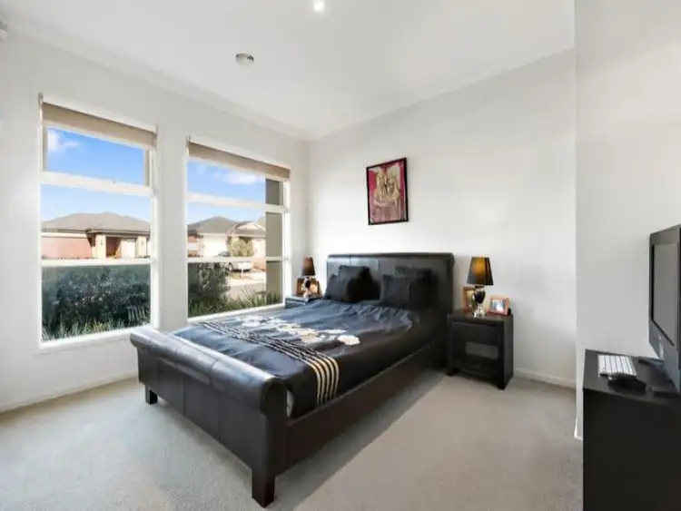 Fourth view of Homely house listing, 37 Plume Drive, Mernda VIC 3754