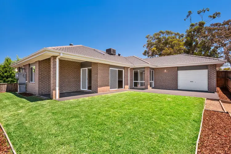 Sixth view of Homely house listing, 38 Merredin Circuit, Doreen VIC 3754