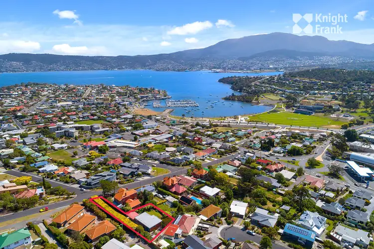 16A Ormond Street, Bellerive TAS 7018