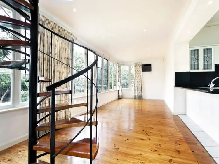 Fourth view of Homely house listing, 14 Hodgson Street, Heidelberg VIC 3084