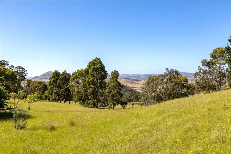 Third view of Homely land listing, Lot 1 233 Grices Road, Tea Tree TAS 7017