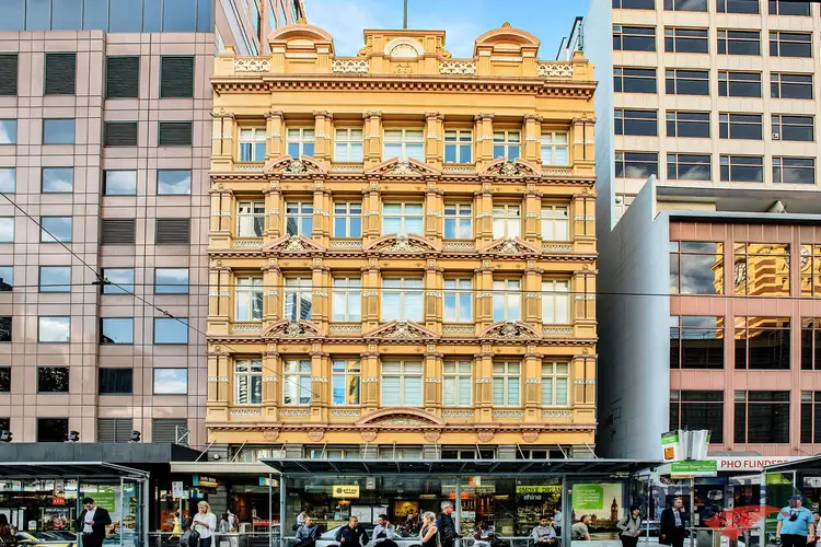 603/296 Flinders Street, Melbourne VIC 3000