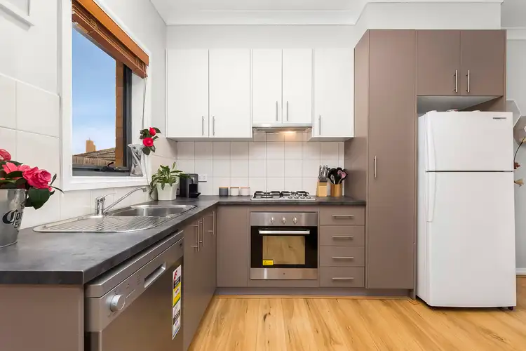 Third view of Homely unit listing, 4/28 Mulga Street, Thomastown VIC 3074