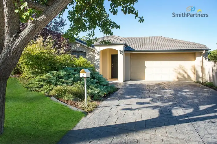 2 Coulson Court, Greenwith SA 5125