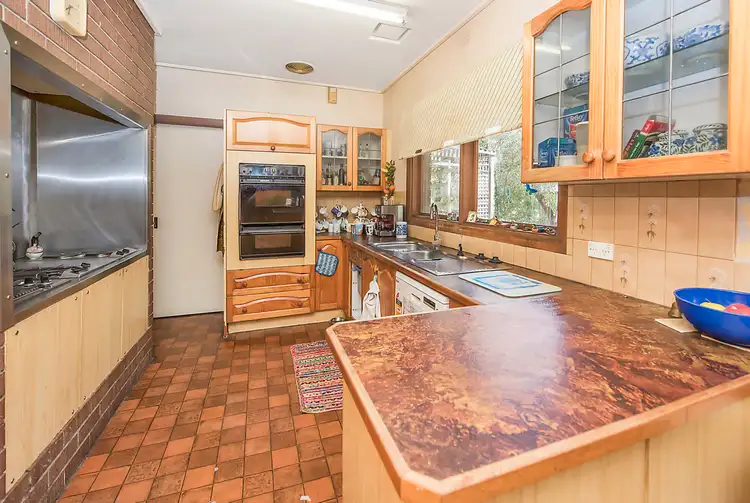 Fifth view of Homely house listing, 5 Bronaldi Street, Heathmont VIC 3135