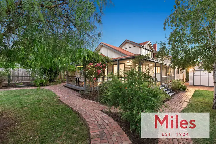 20 Green Street, Ivanhoe VIC 3079
