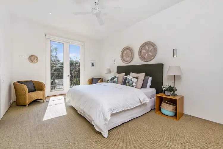 Sixth view of Homely house listing, 20 Paringa Road, Portsea VIC 3944