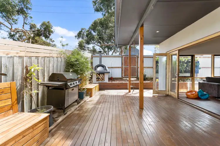 Fourth view of Homely house listing, 50 Presidents Avenue, Ocean Grove VIC 3226