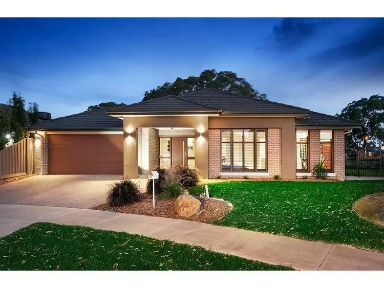 29 Laurence Street, Doreen VIC 3754