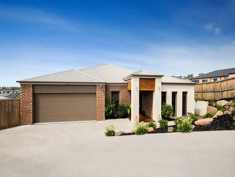 36 Merredin Circuit, Doreen VIC 3754