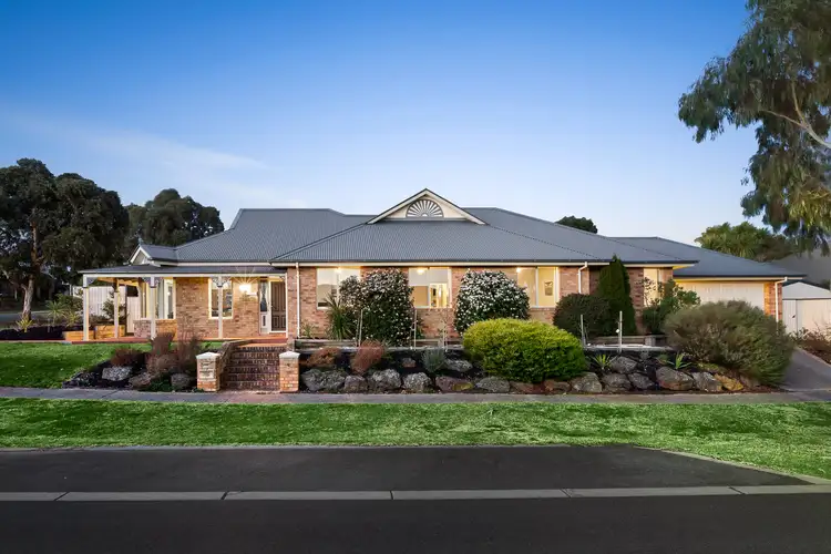 Main view of Homely house listing, 29 Mulberry Street, Doreen VIC 3754