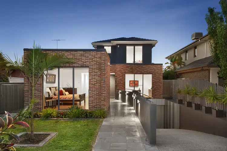 26 Valentine Avenue, Kew VIC 3101