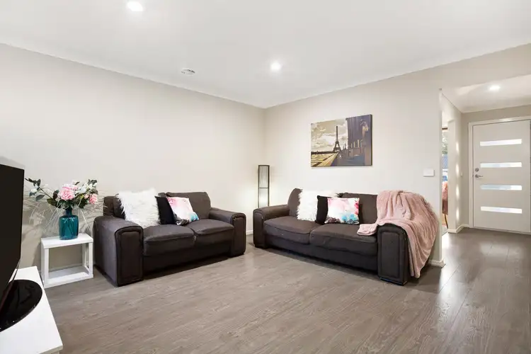 Fifth view of Homely house listing, 5 Cotswold Way, Mernda VIC 3754