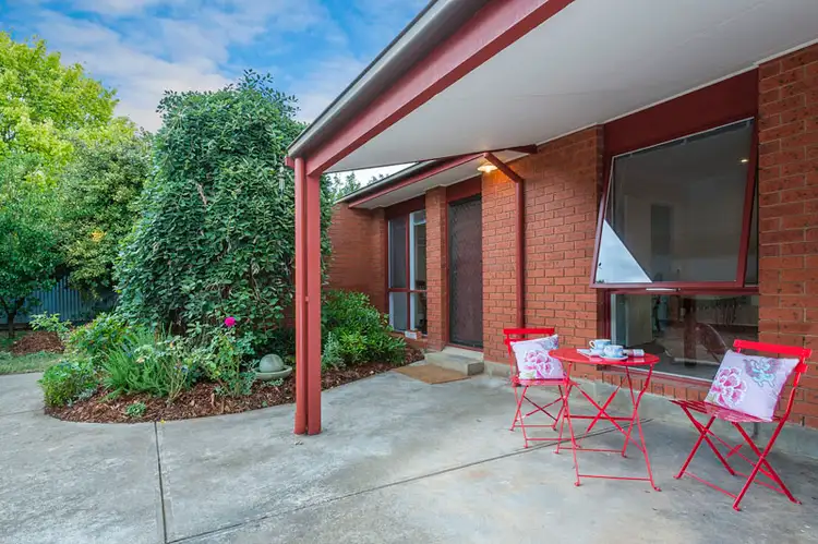 4/25 High Street, Lancefield VIC 3435