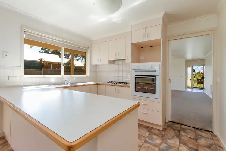 Fourth view of Homely house listing, 17 Cranswick Crescent, Sale VIC 3850