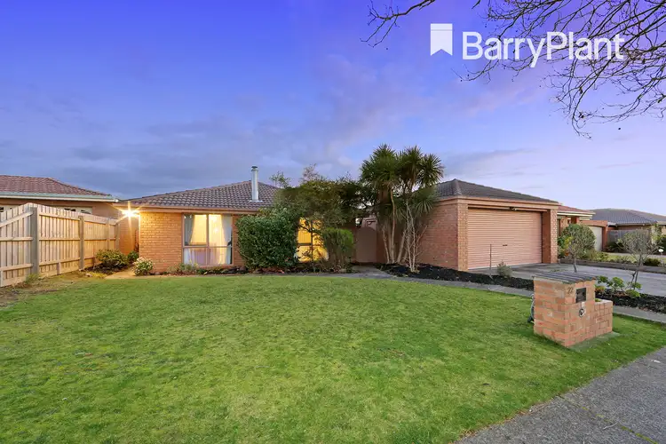 22 Cooper Road, Rowville VIC 3178