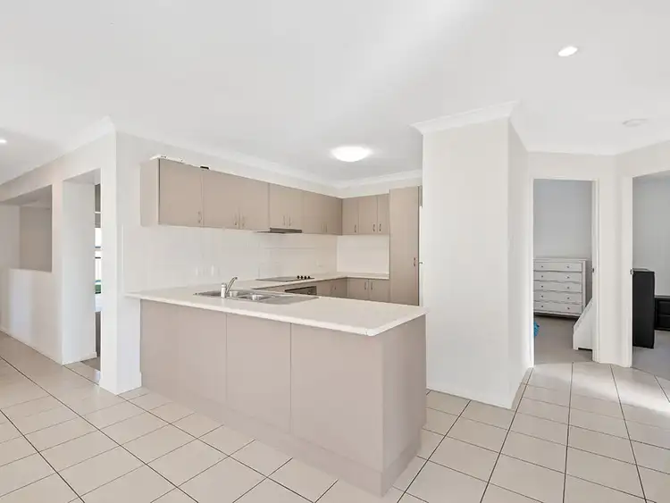 Second view of Homely house listing, 11 Olivine Court, Rothwell QLD 4022