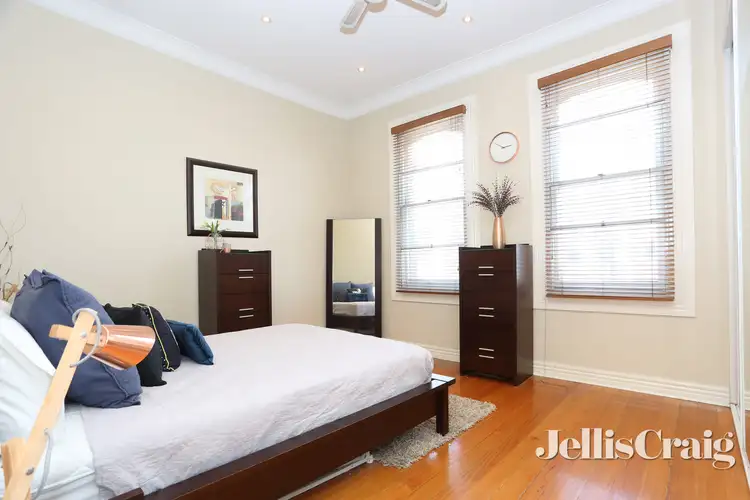 Third view of Homely apartment listing, 447A Sydney Road, Brunswick VIC 3056