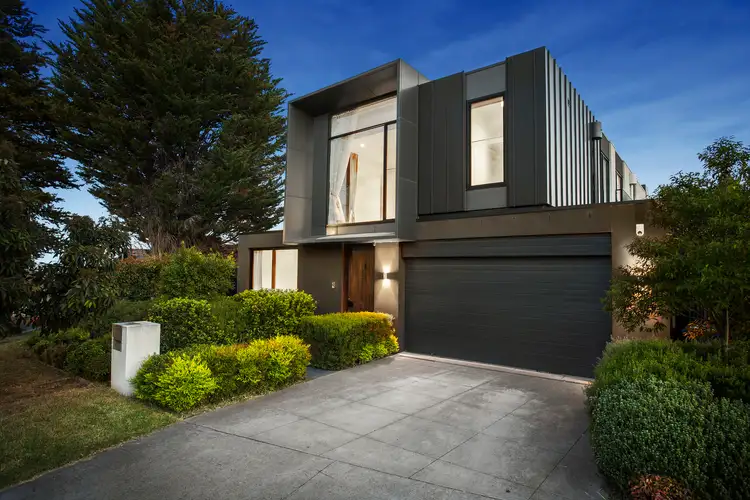 6 English Place, Kew VIC 3101