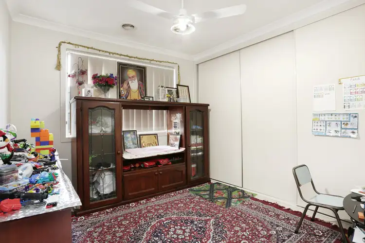Fourth view of Homely house listing, 35 Dominion Terrace, Truganina VIC 3029