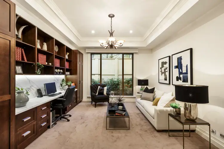 Fourth view of Homely house listing, 17 Fraser Street, Malvern VIC 3144
