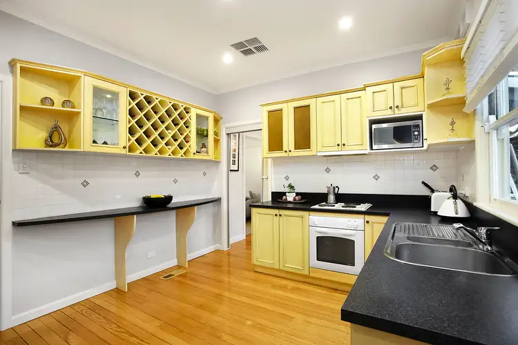 Third view of Homely house listing, 33 Closter Avenue, Nunawading VIC 3131