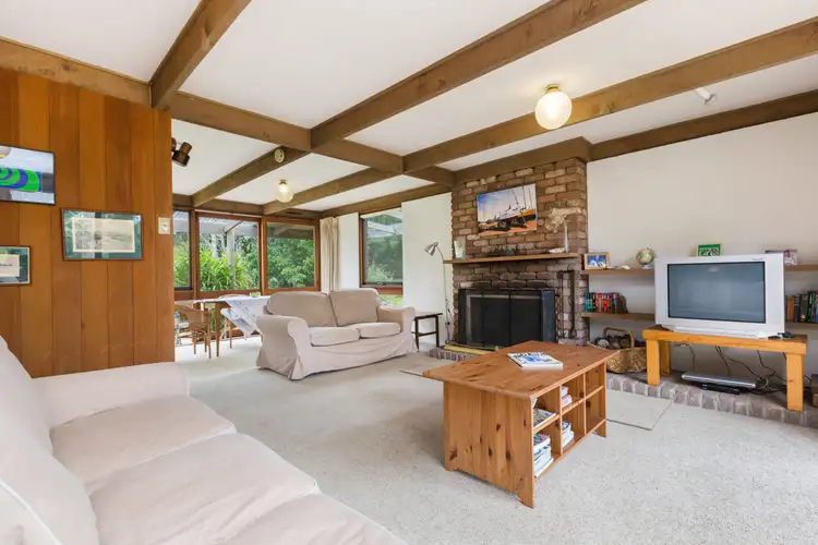Third view of Homely house listing, 556 Tucks Road, Shoreham VIC 3916