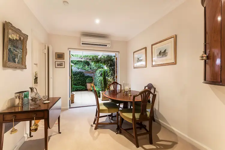 Fifth view of Homely house listing, 5/8 Devorgilla Avenue, Toorak VIC 3142