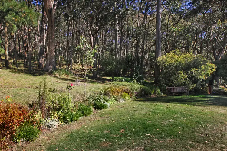 Sixth view of Homely house listing, 58 Vinnicombes Road, Romsey VIC 3434