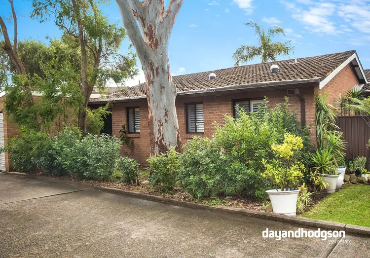 Third view of Homely villa listing, 1/74 Wardell Road, Earlwood NSW 2206