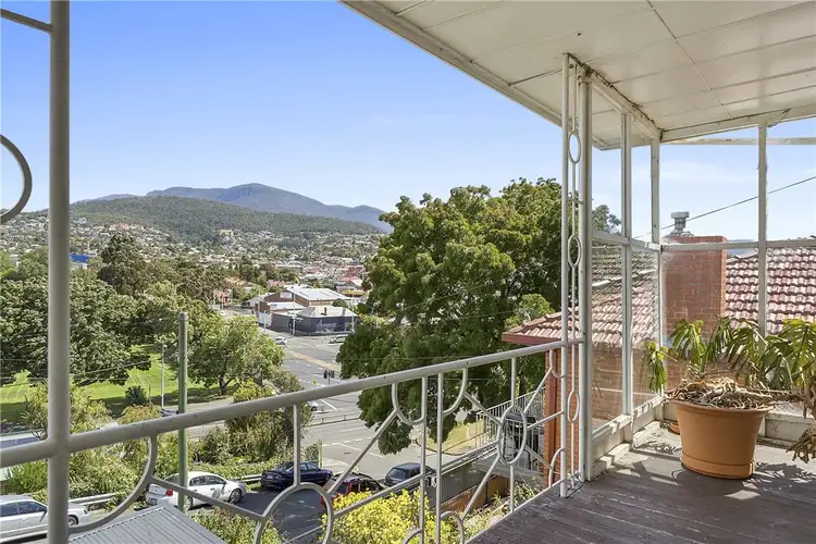 Third view of Homely house listing, 35 Shoobridge Street, Glebe TAS 7000