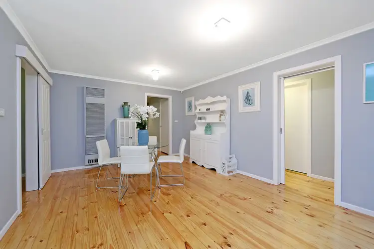 Fourth view of Homely house listing, 6 Lalbert Court, Lysterfield VIC 3156