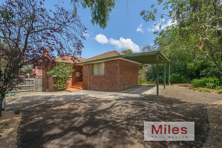 286 Lower Plenty Road, Rosanna VIC 3084